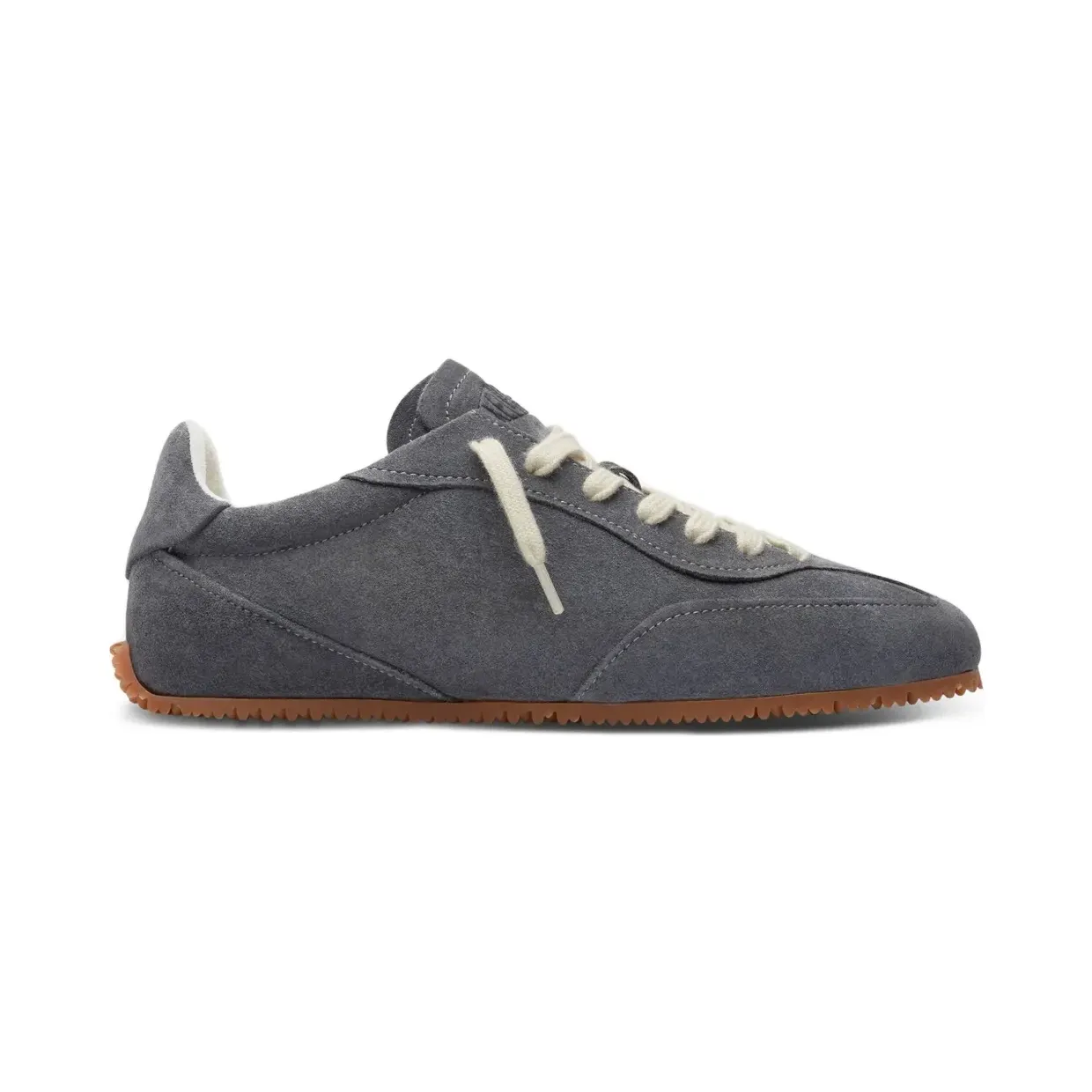 Axel Arigato Daze Runner suède low-top “Grey” (F3536004)