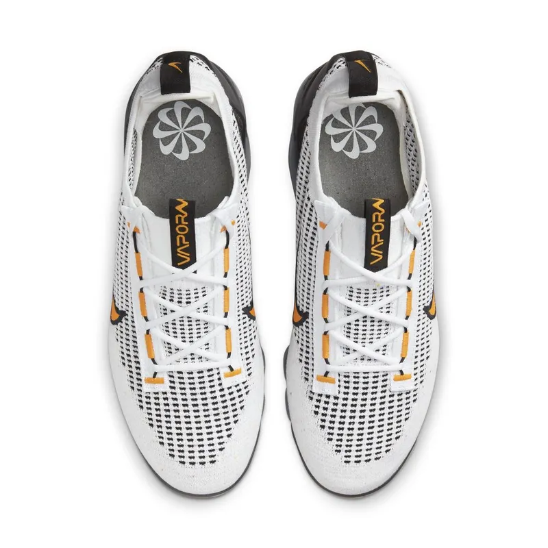 Nike Air VaporMax 2021 Flyknit White (DM0025-101)