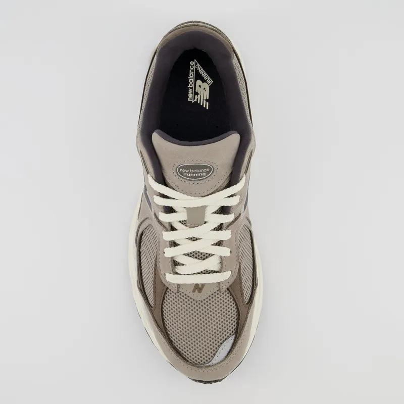 New Balance 2002R Warm Alpaca (M2002RAW)