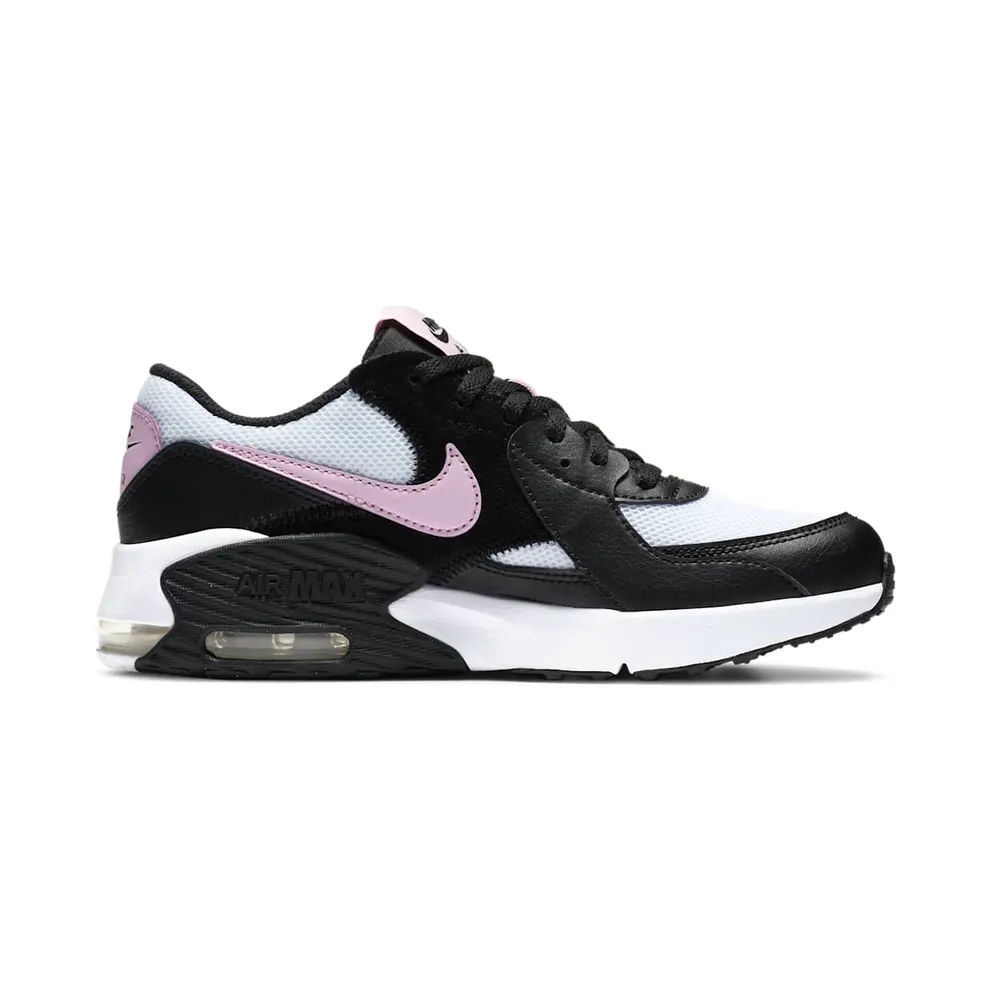 Nike Air Max Excee “Black / White / Light Arctic Pink” (CD6894-004)