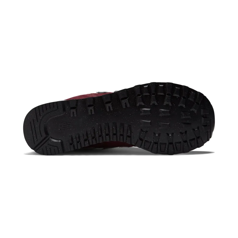 New Balance New Balance Red/White (ML574EVM)
