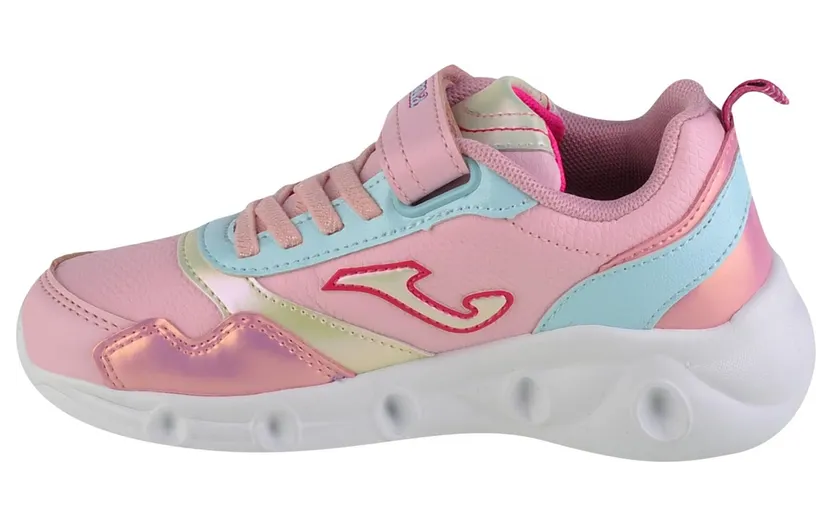 Joma sneaker Pink (PSKUJOMAJSTARW2213V)