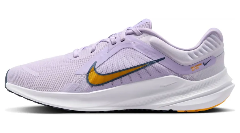 Nike Quest 5 Barely Grape Violet Mist (DD9291-500)