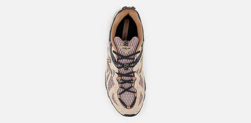 New Balance 610 Flat Taupe (ML610TBM)