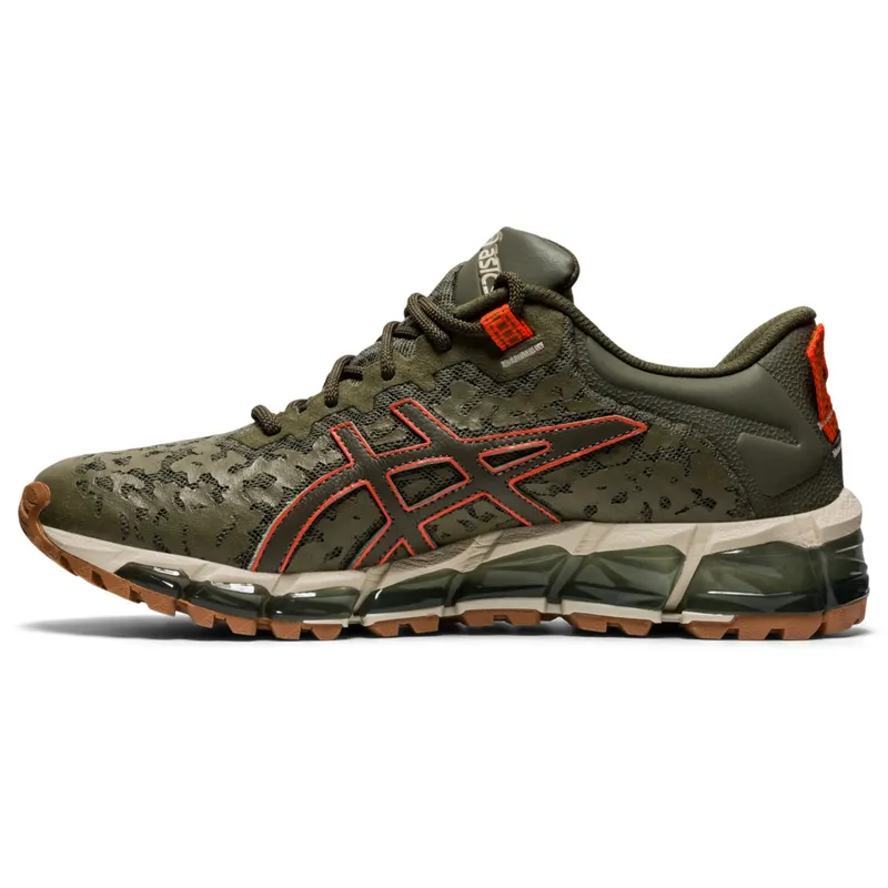 ASICS GEL-Quantum 360 5 Trail (1021A268-300)