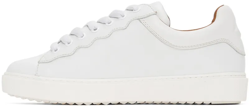 See by Chloé White Essie (SB33125A 10101)