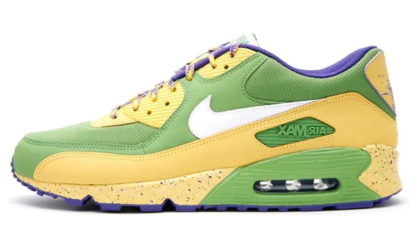 Nike Air Max 90 Running Man