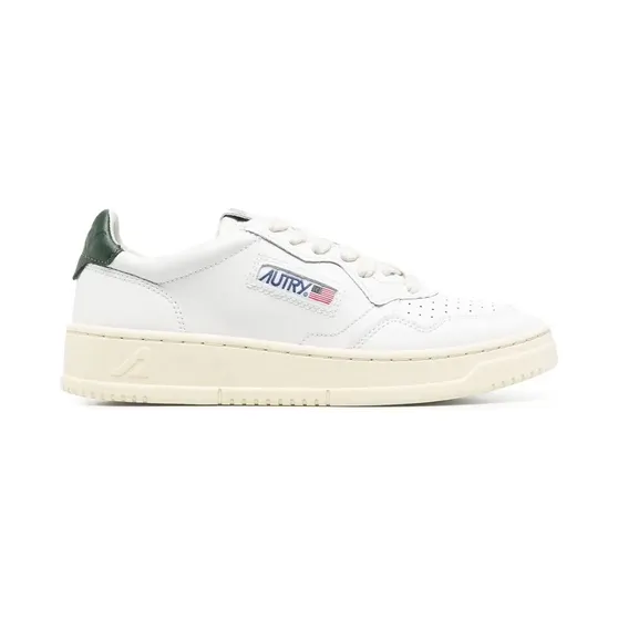 Autry Klassische “White” (AULWLL47WHTMOUNTAIN)