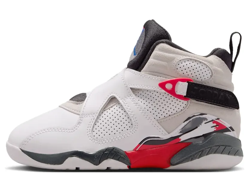 Air Jordan 8 305369-100