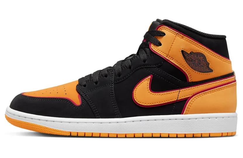 Air Jordan 1 Mid FJ4923-008