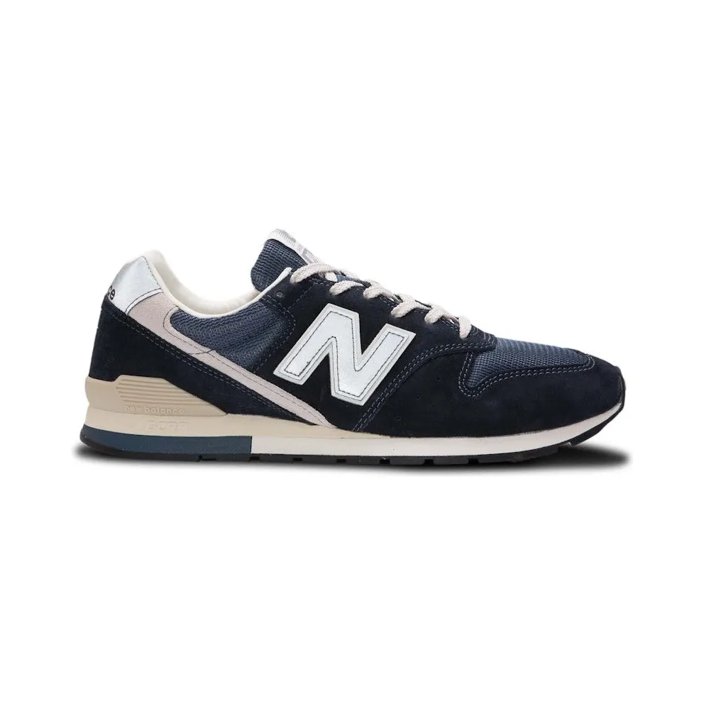 New Balance 996v2 Vintage Navy (CM996GN)