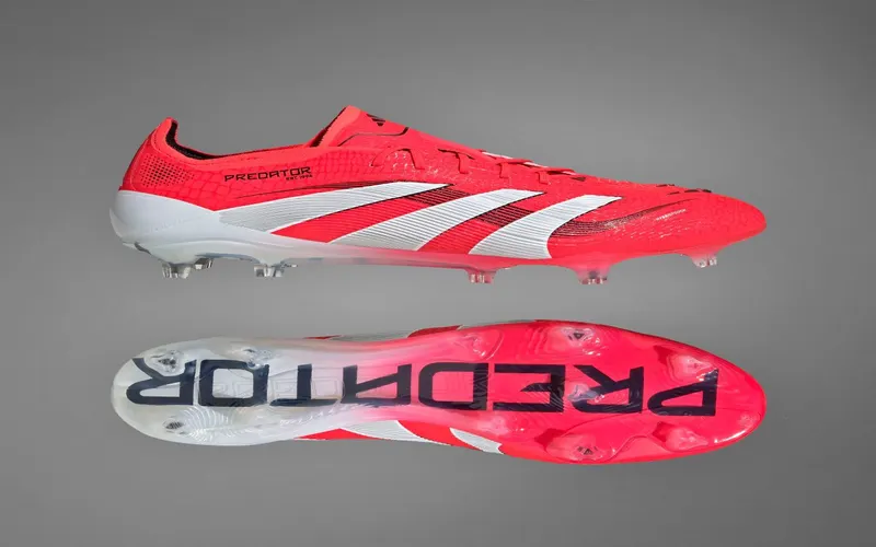 Adidas Voetbalschoenen ID3882