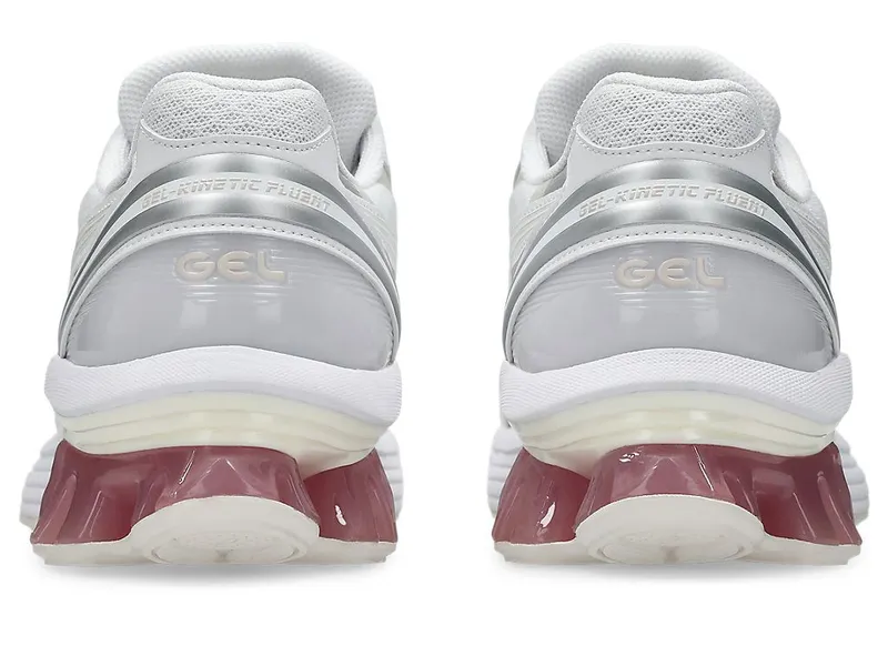 ASICS GEL-KINETIC FLUENT “White / Blush” (1203A892-100)