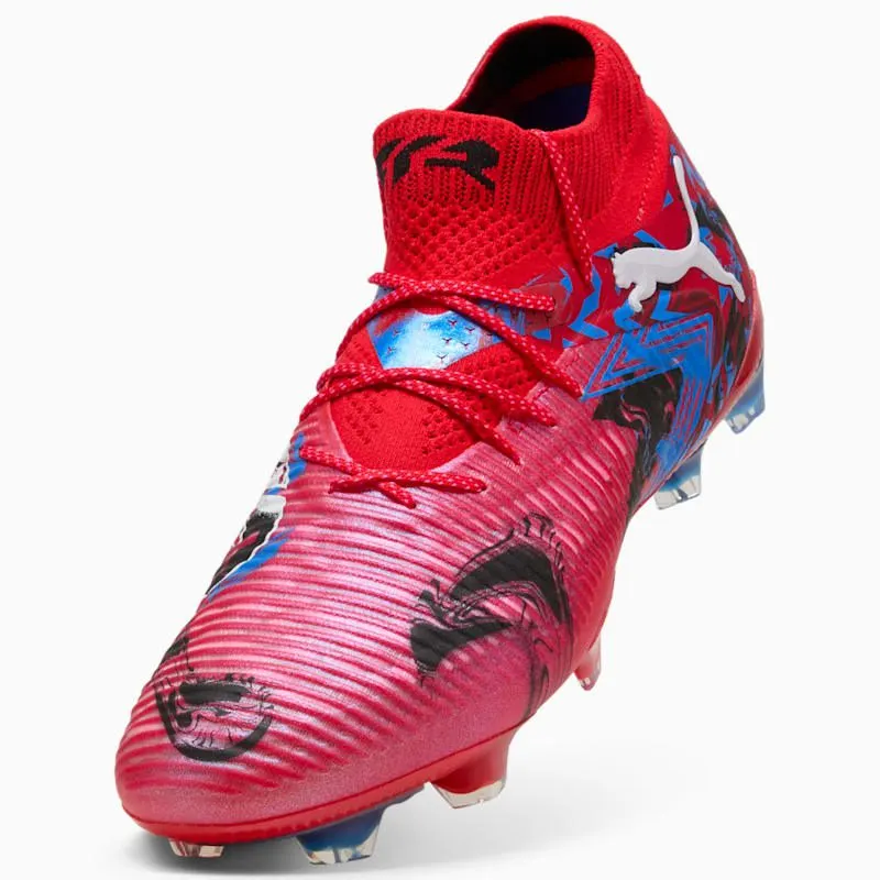 Puma Future 8 Ultimate FG/AG Playmakers Pack (108748-01)