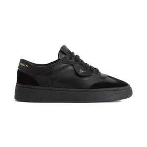 Giuseppe Zanotti GZ94 low-top “Black” (RW50004002)