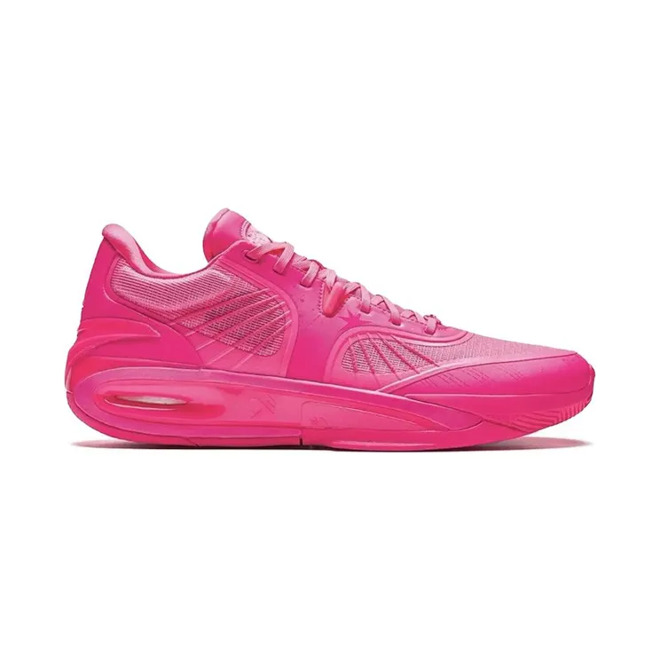 Anta Klay Thompson KT10 Flamingo (112441101-6)
