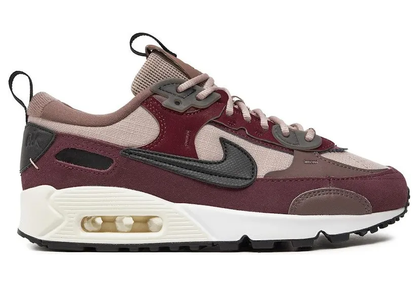 Nike Air Max 90 Futura Diffused Taupe (DV7190-200)