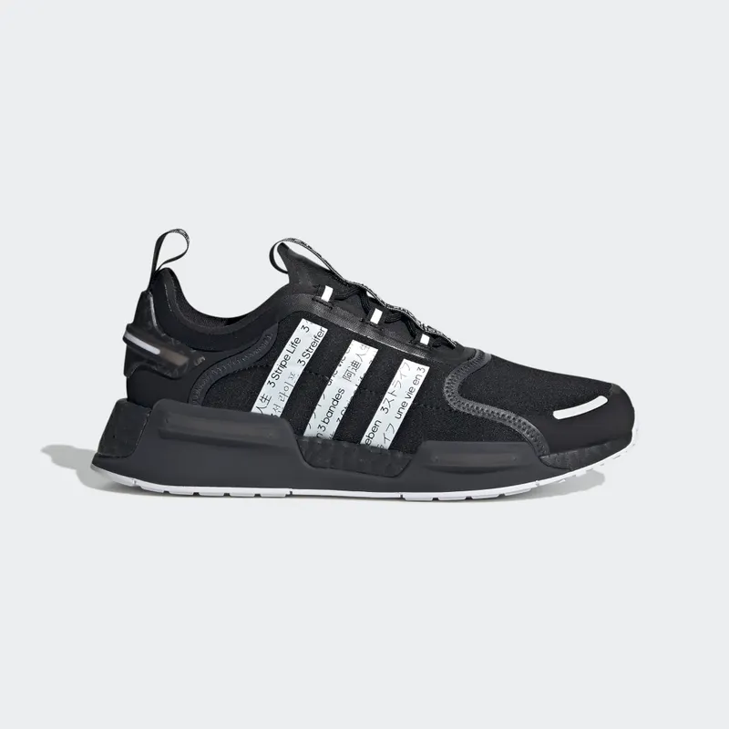 Adidas NMD_V3 Core Black / Cloud White / Carbon (FZ5964)
