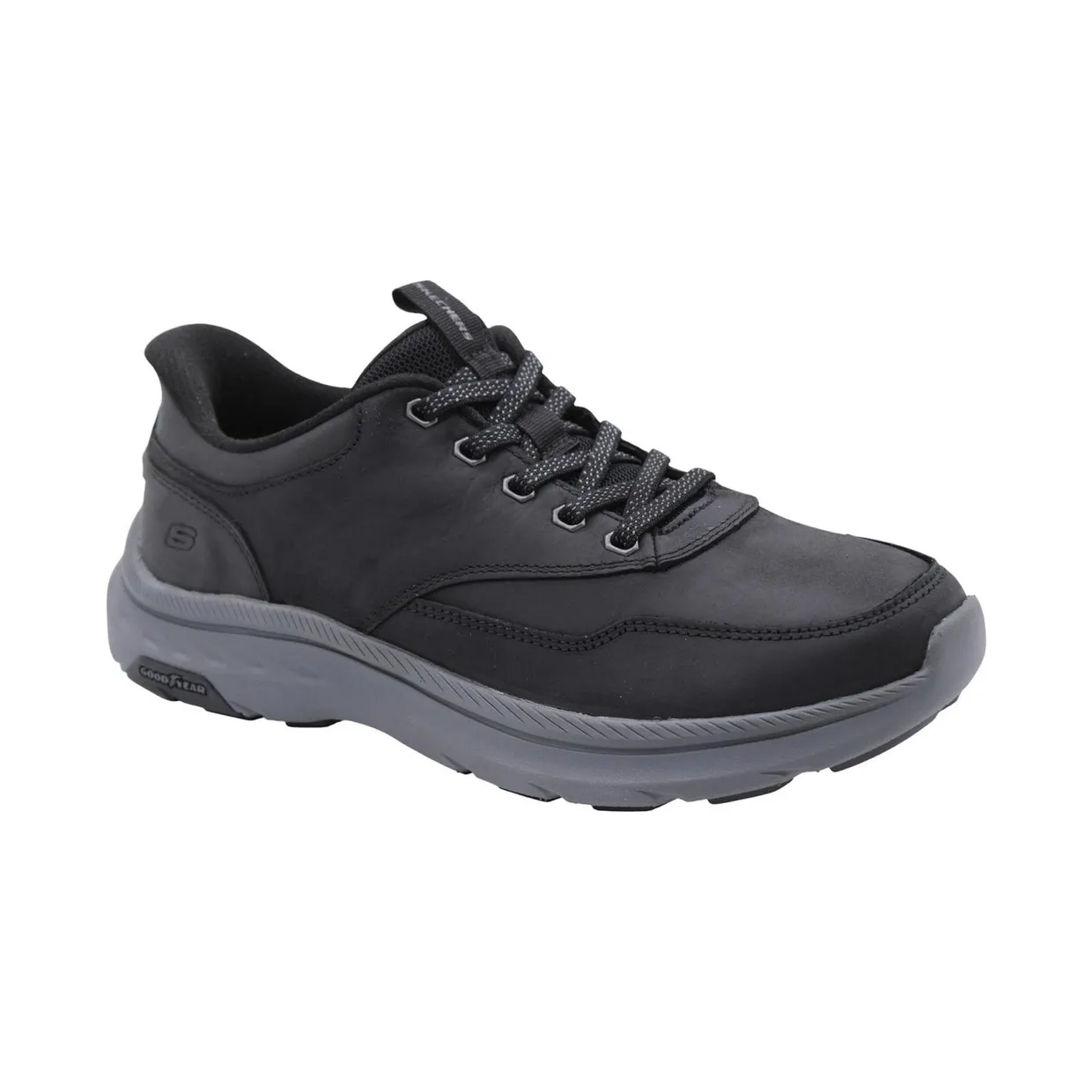 skechers-skech 205338BLK