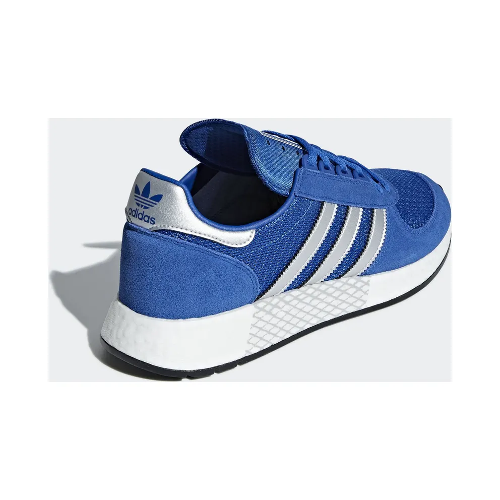 adidas Marathon X 5923 Never Made Pack Blue/Silver Metallic/Collegiate Royal (G26782)