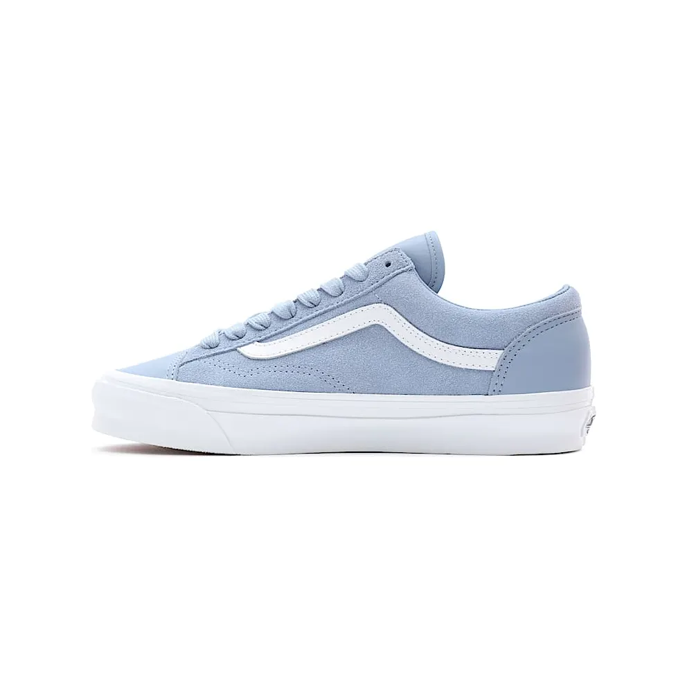 Vans OG Style 36 LX Dusty Blue (VN000C4RDSB)