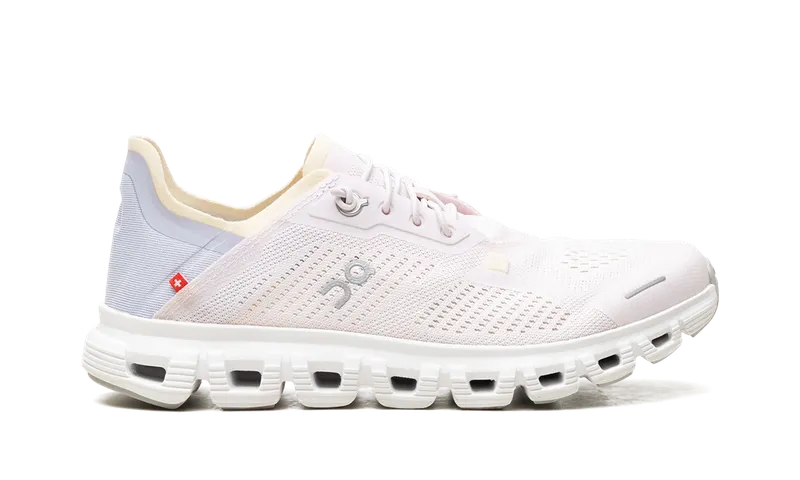 On Running Cloud 6 Coast “Orchid / Nimbus” (3WF10024299)
