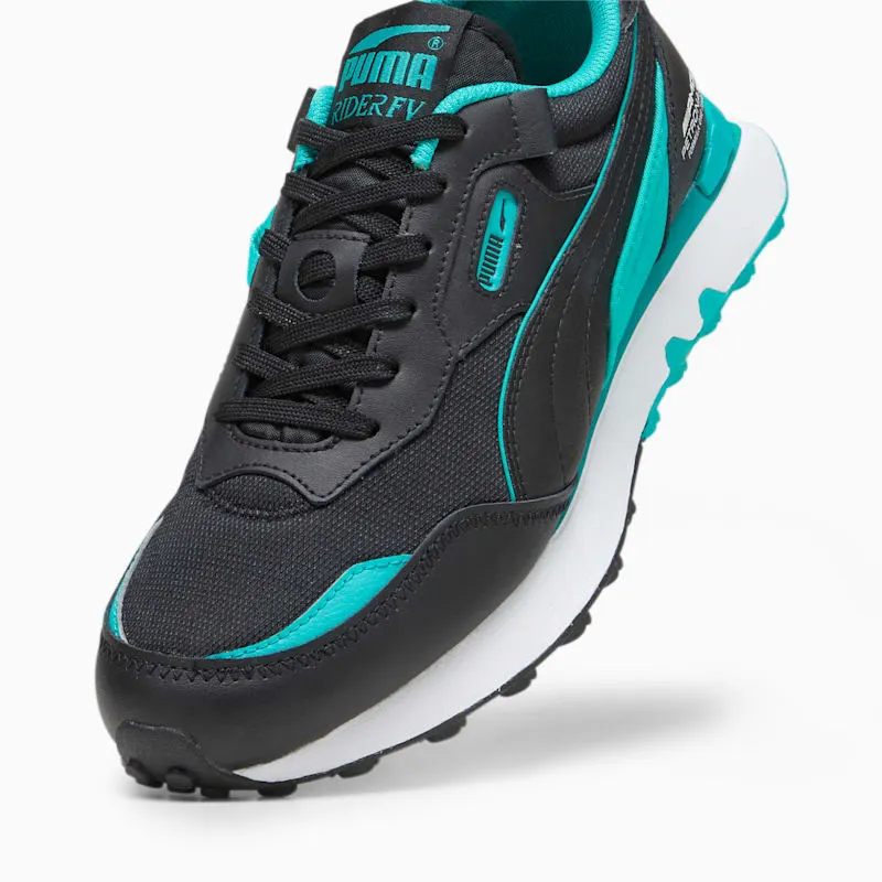 Puma MAPF1 RIDER FV “Black” (307918-02)