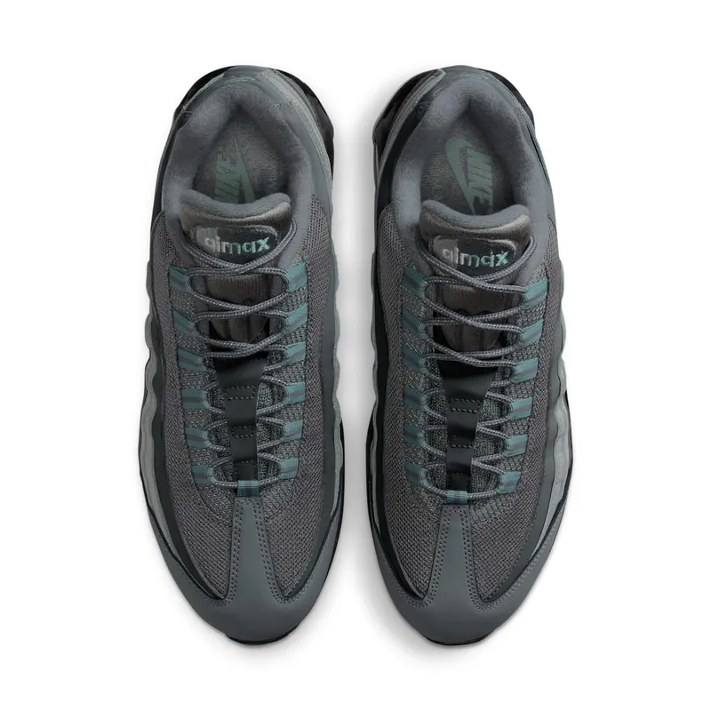 Nike Air Max 95 Big Bubble Smoke Grey Cannon (IM5987-084)