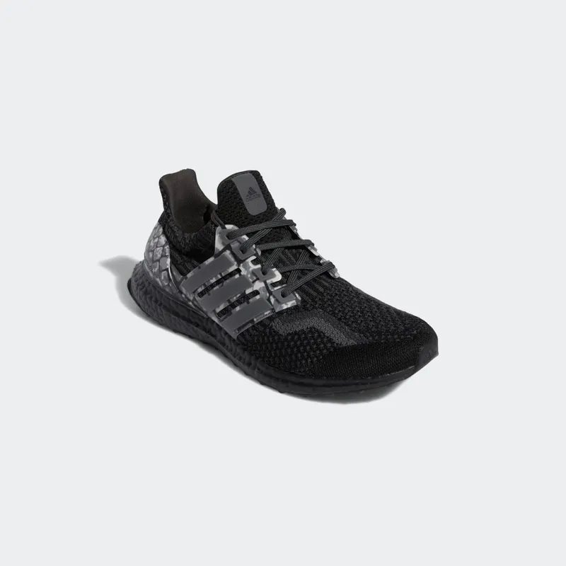 Adidas Ultraboost 5.0 DNA Core Black / Carbon / Grey Three (GX9332)