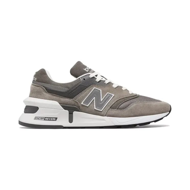 New Balance 997 Grey Day 2019 (Encap Reveal)