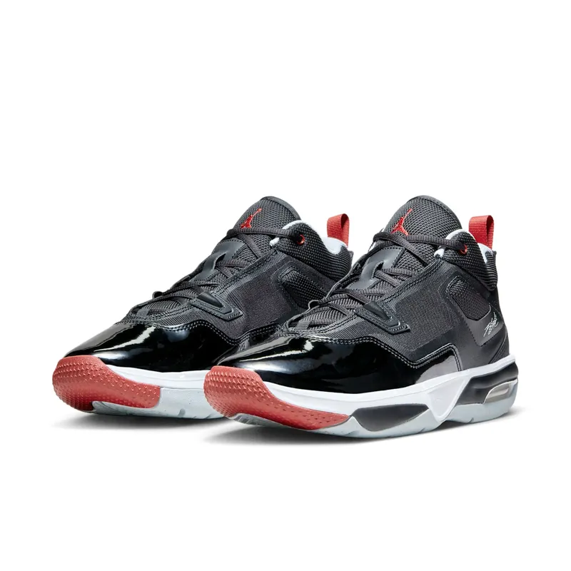 Jordan Stay Loyal 3 Black Cement (FB1396-006)