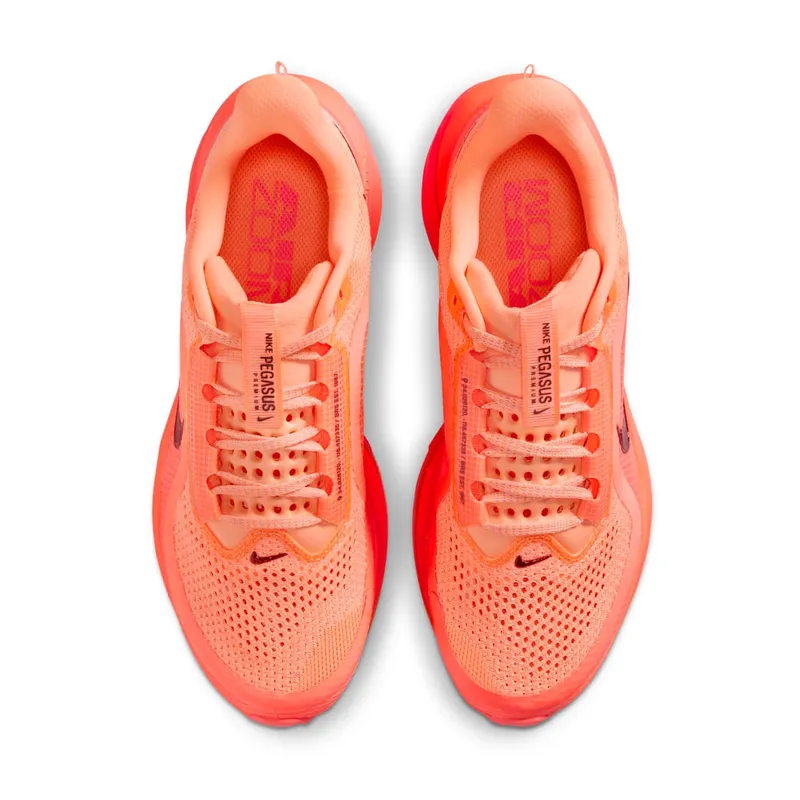 Nike Pegasus Premium “Orange Pulse / Hot Lava / Bright Mango” (HQ2593-802)