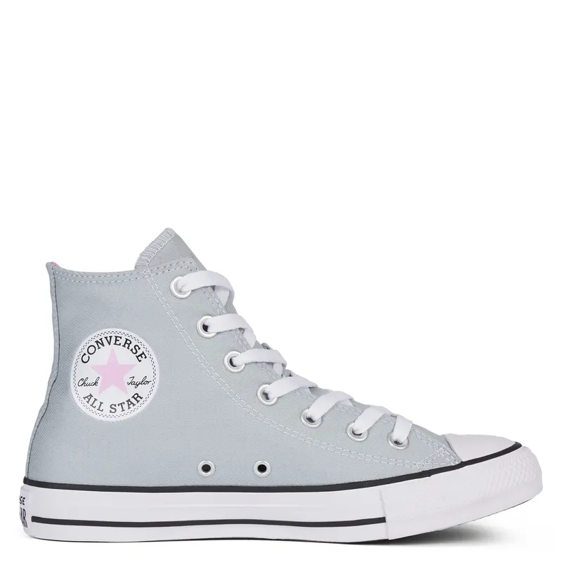 Converse Denim Daze Chuck Taylor All Star High Top (168362C)