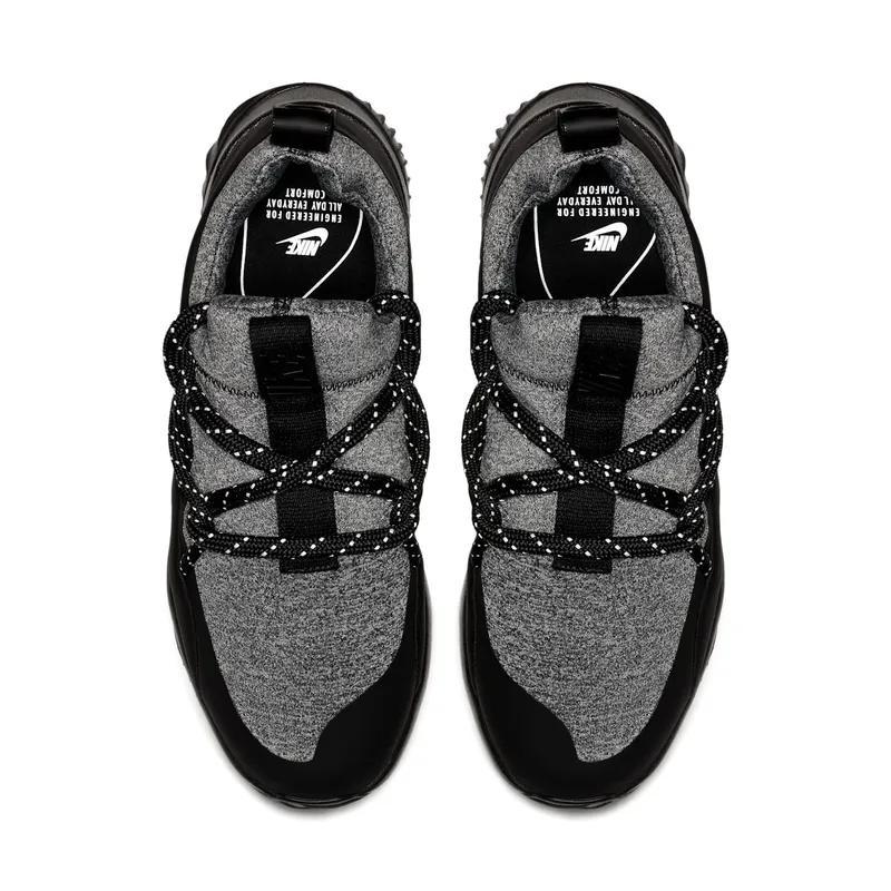 Nike City Loop Black/Black-White (W) Black/Black-White (AA1097-001)