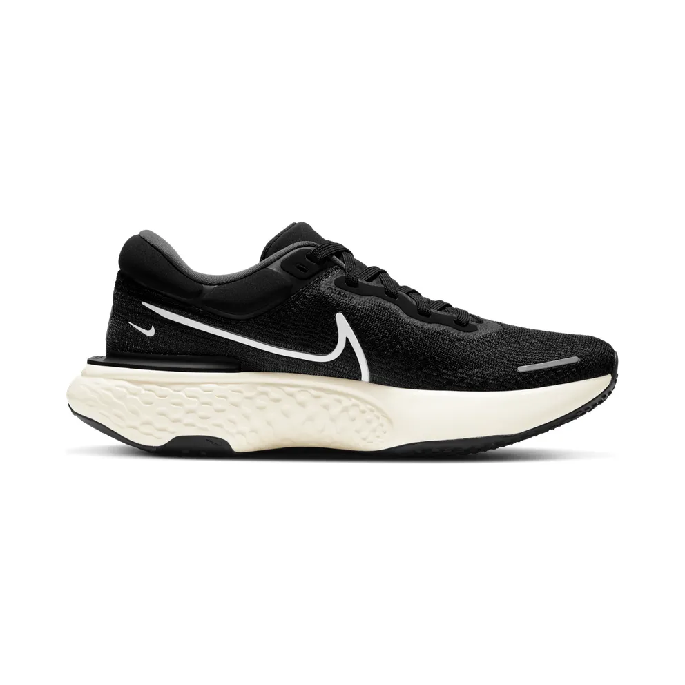 Nike ZoomX Invincible Run FK Black Iron Grey (CT2228-001)