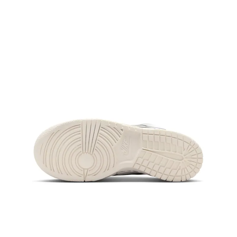 Nike Dunk Low GS “LEGO – Sail” (IF2117-100)