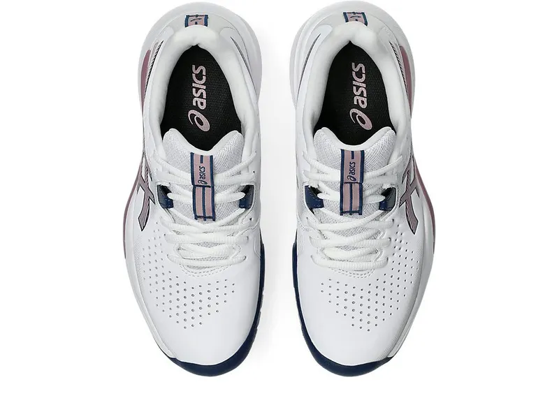 ASICS GEL-CHALLENGER 15 “White / Taro Purple” (1042A294-105)