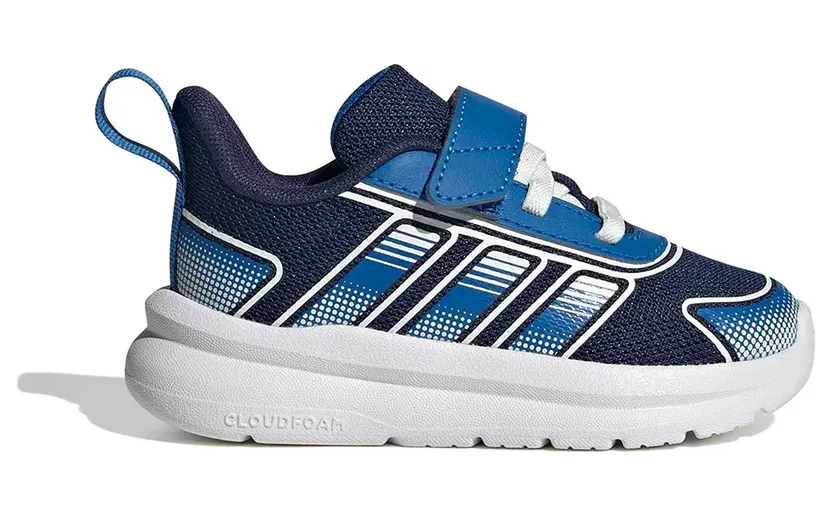 Adidas Tensaur Blauw (KI7403)