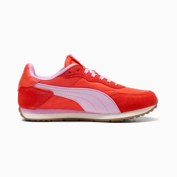 Puma Red Flash-Mauve Glow-Gum (402636-20)