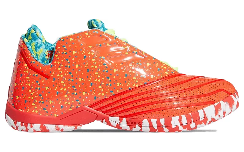 adidas T-Mac 2.0 EVO Paint Splatter (FX4998)