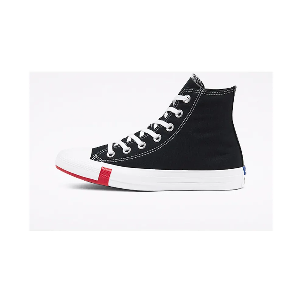Converse Chuck Taylor All Star Hi Logo Play (166734C)