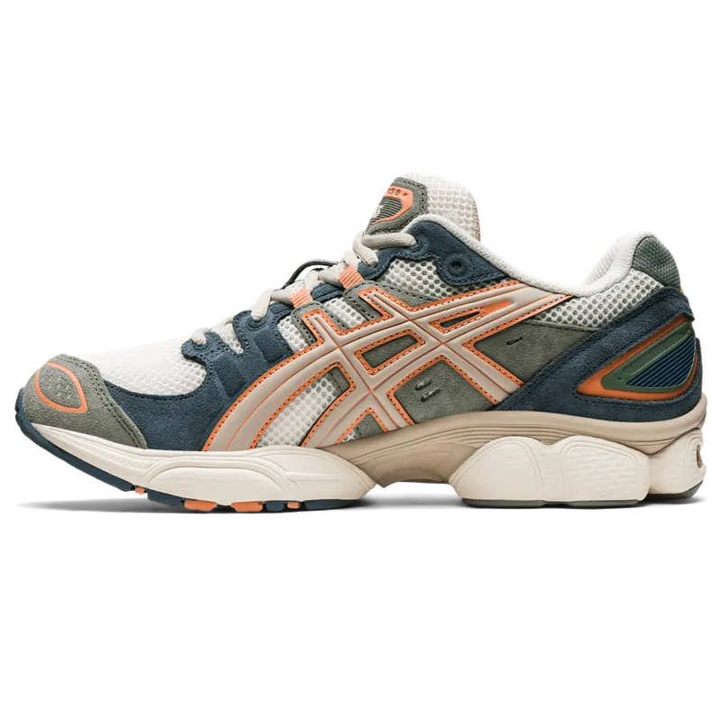 Asics GEL-NIMBUS 9 Cream/Feather Grey (1201A584.100)