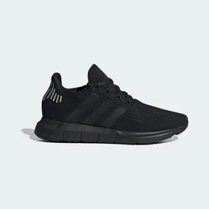 adidas Swift Run 1.0 Core Black Wonder Quartz (IE7477)