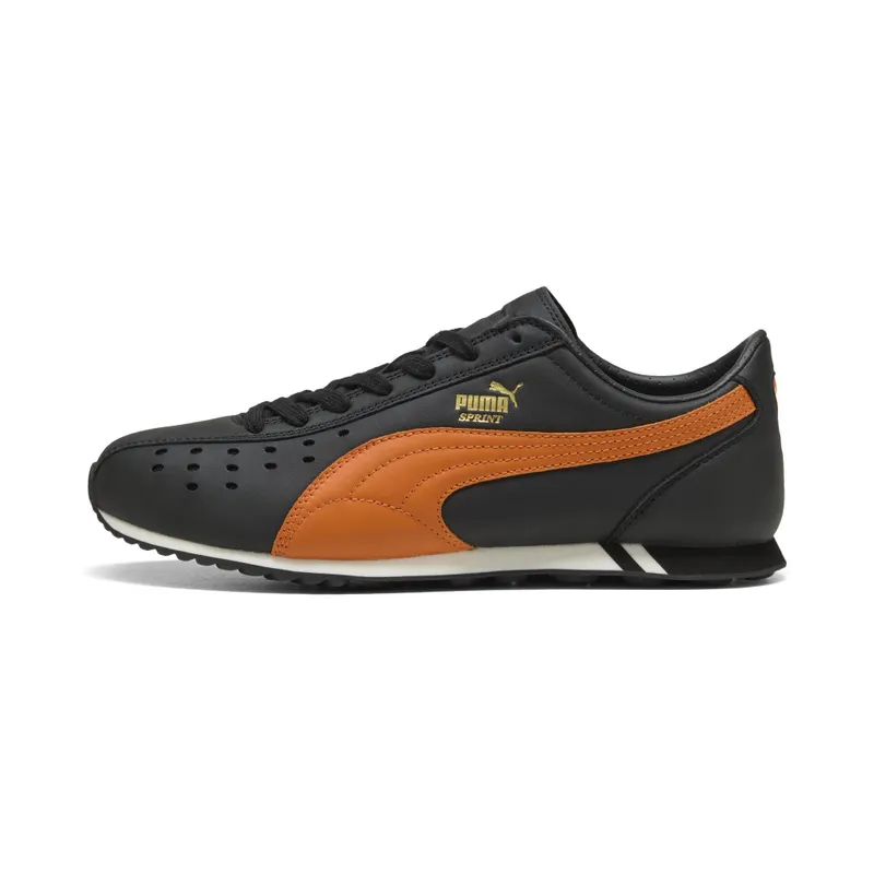 Puma Puma “Puma Black / Maple Syrup” (402960_17)