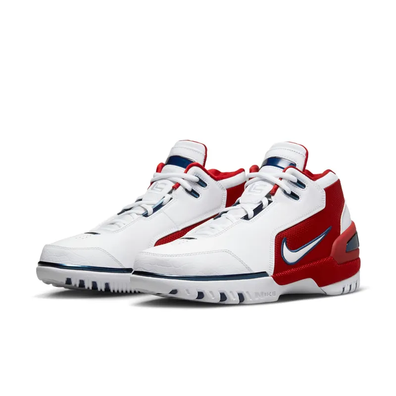 Nike Air Zoom Generation “First Game” (DM7535-101)