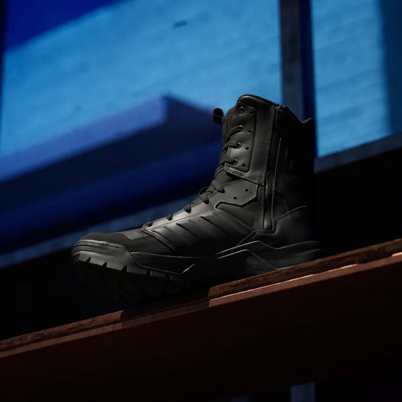 Adidas GSG-9.2024 Zip Core Black / Core Black / Core Black (JP9888)