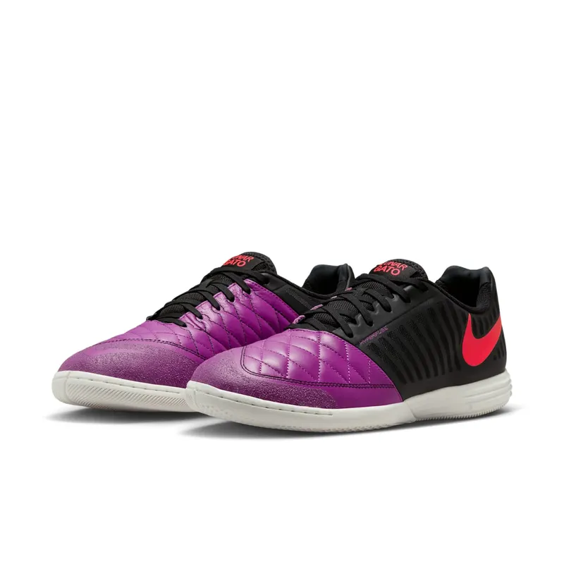 Nike Lunargato II Bold Berry Bright Crimson (580456-502)
