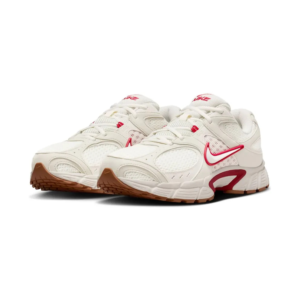 Nike V5 RNR “Light Bone Gym Red” (II6292-100)