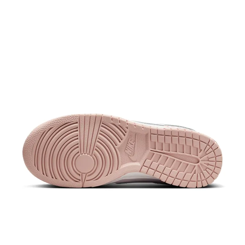Nike Dunk Low Pearl Pink Gingham (FB9881-600)