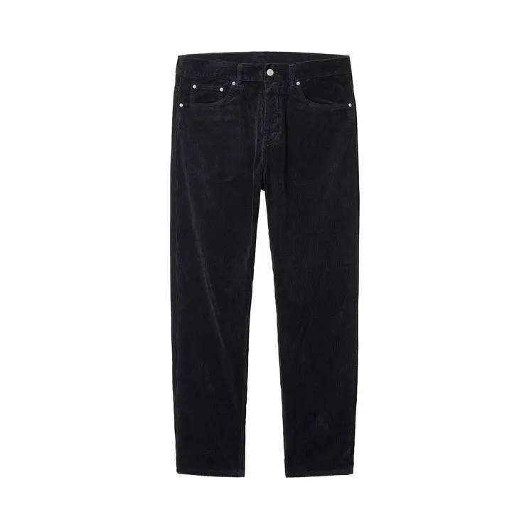 Carhartt WIP – Newel Pant Corduroy – Hose-Jeans (I0314561C0200)